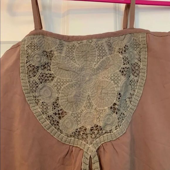 Good Look Womens Tank Top Size Small - Picture 2 of 4